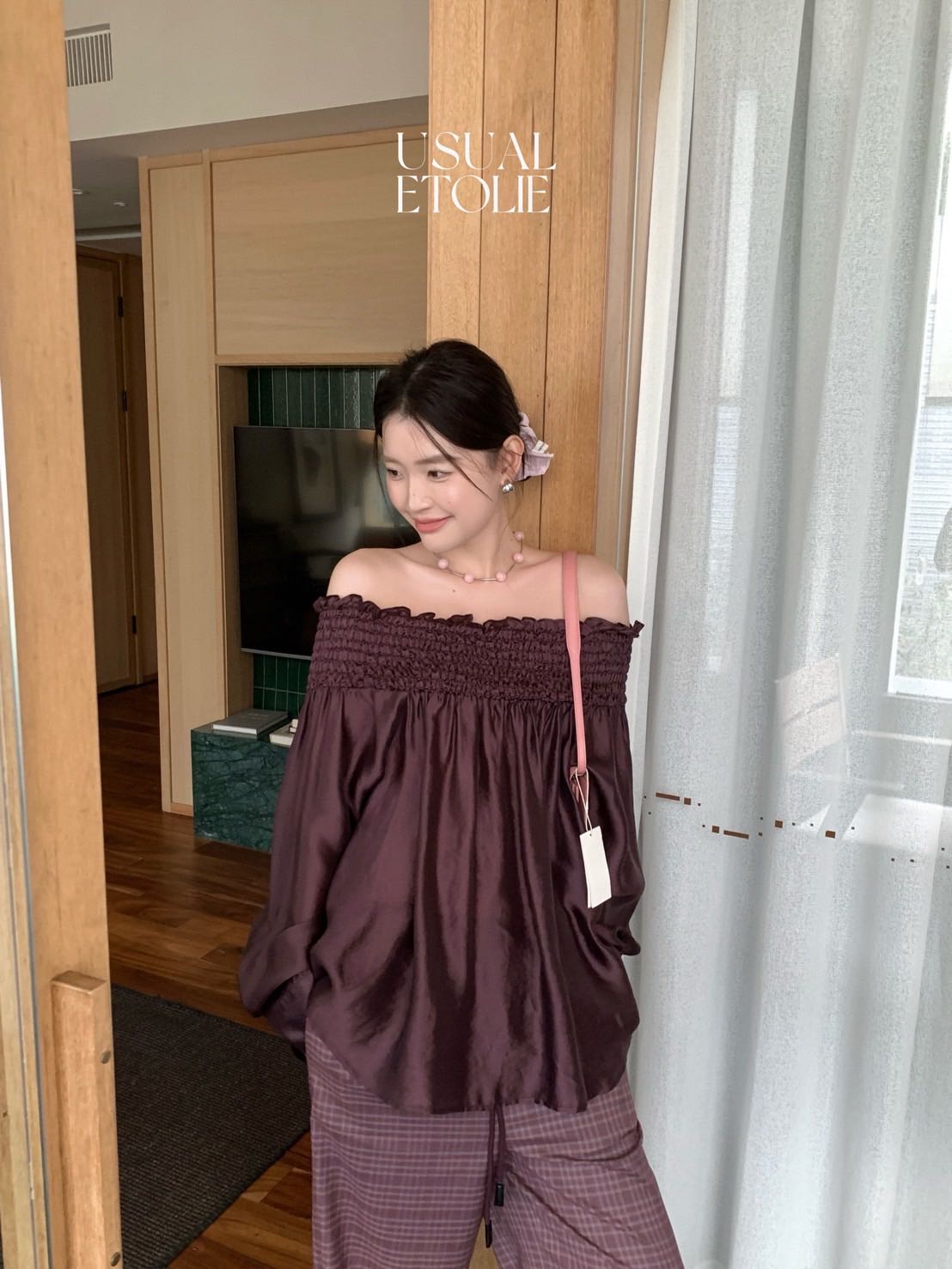 พร้อมส่ง DT ÉTOLIE 
