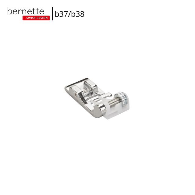 ตีนผีเย็บริบบิ้น (b37/b38) (Pre-Order)