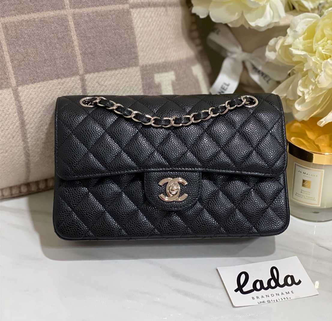 Chanel Classic 9 (original 1:1) ✅สินค้าพร้อมส่ง✅