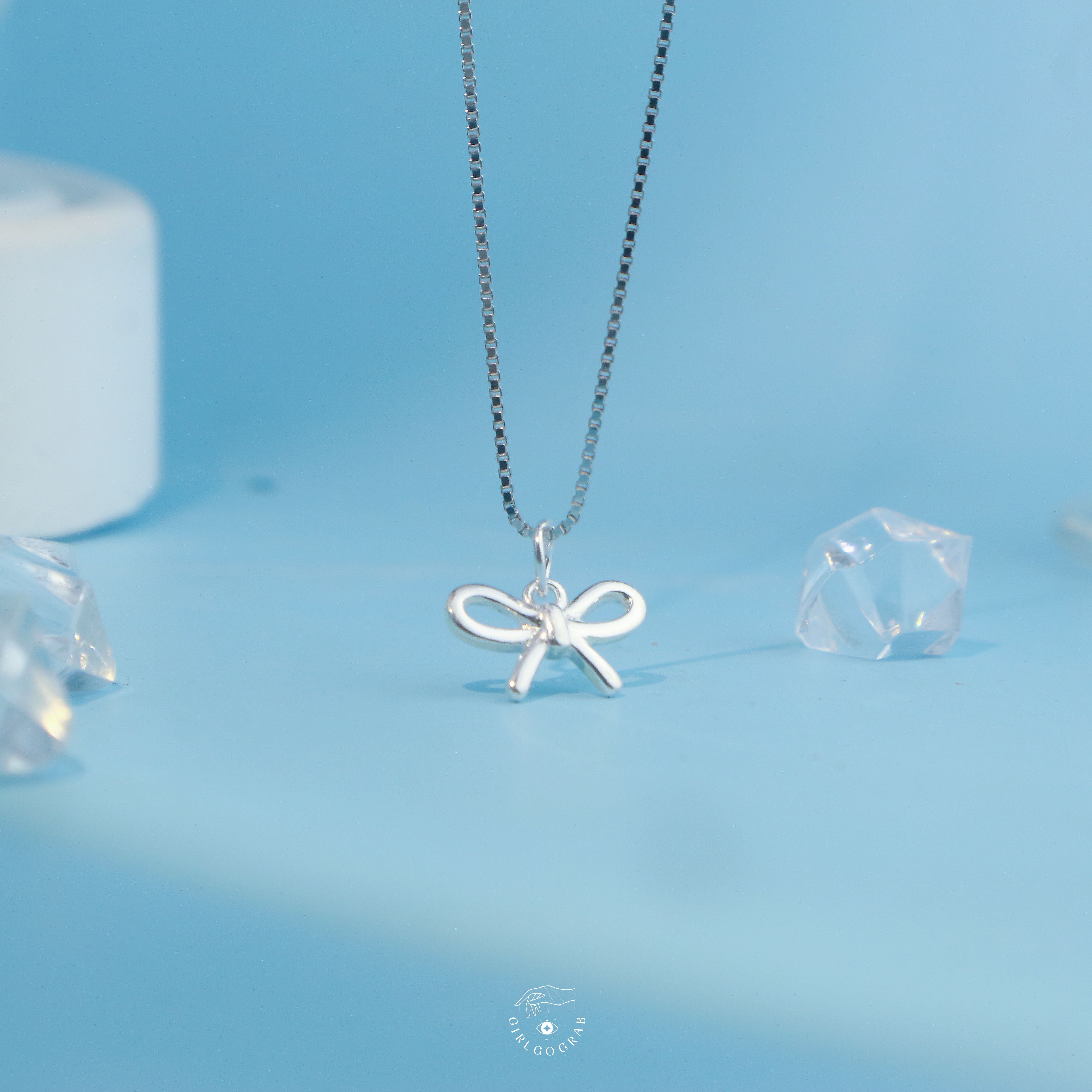 Jolie necklace s925
