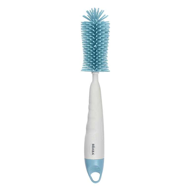 แปรง Silicone Bottle Brush
