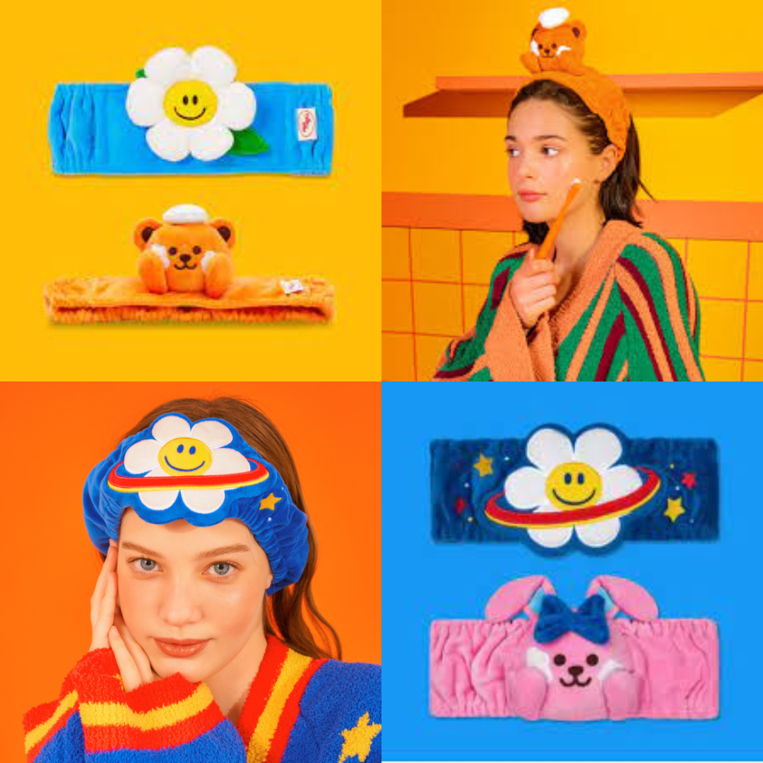 Wiggle Wiggle Hair Band