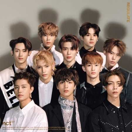 NCT 127 - Regulate