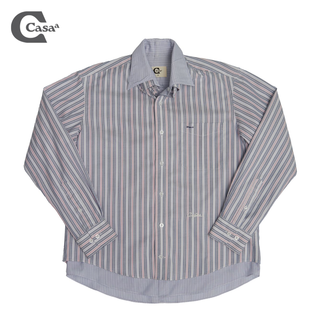 REWORK DOUBLE SHIRT S NO.1