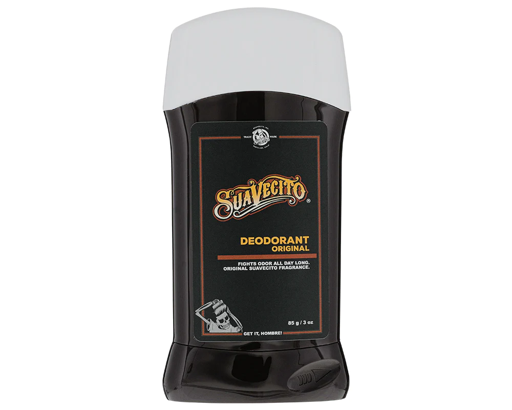Suavecito - Original Deodorant (3oz) 