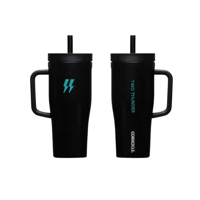 แก้ว CORKCICLE 22 oz. MATTE BLACK