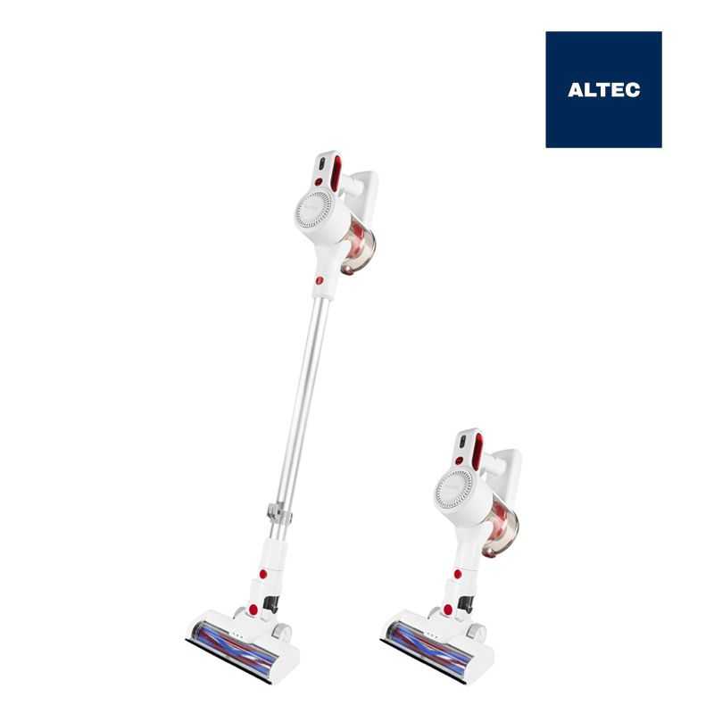 ALTEC Handheld Wireless Vacuum รุ่น VC-W2 - รับประกันสินค้า 3 ปี