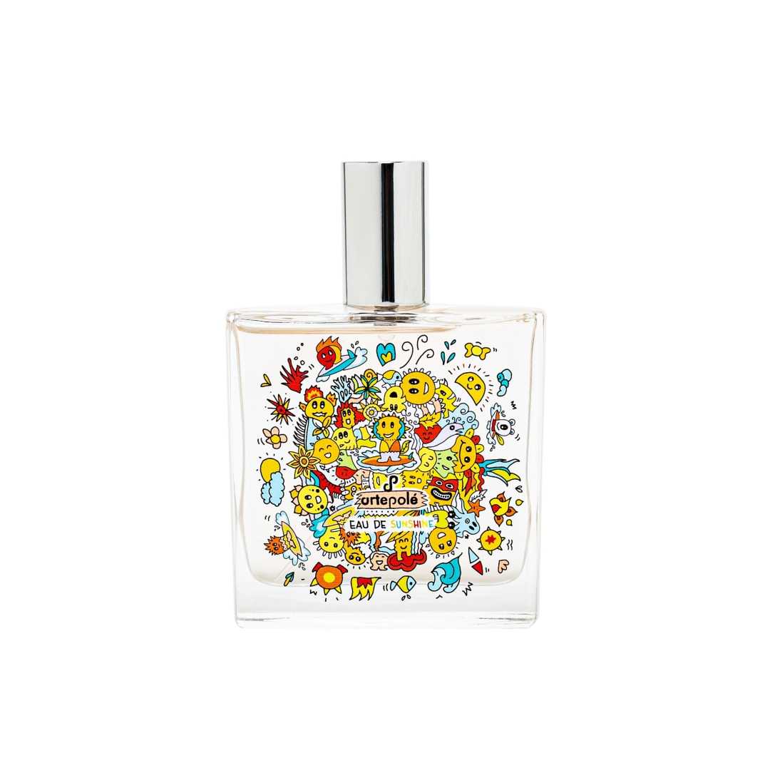 Eau de Sunshine - Extrait perfume