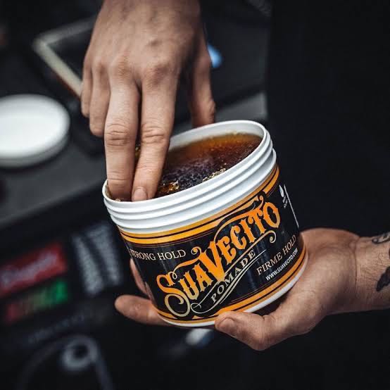 Suavecito - Firme Hold Pomade (32 OZ) 