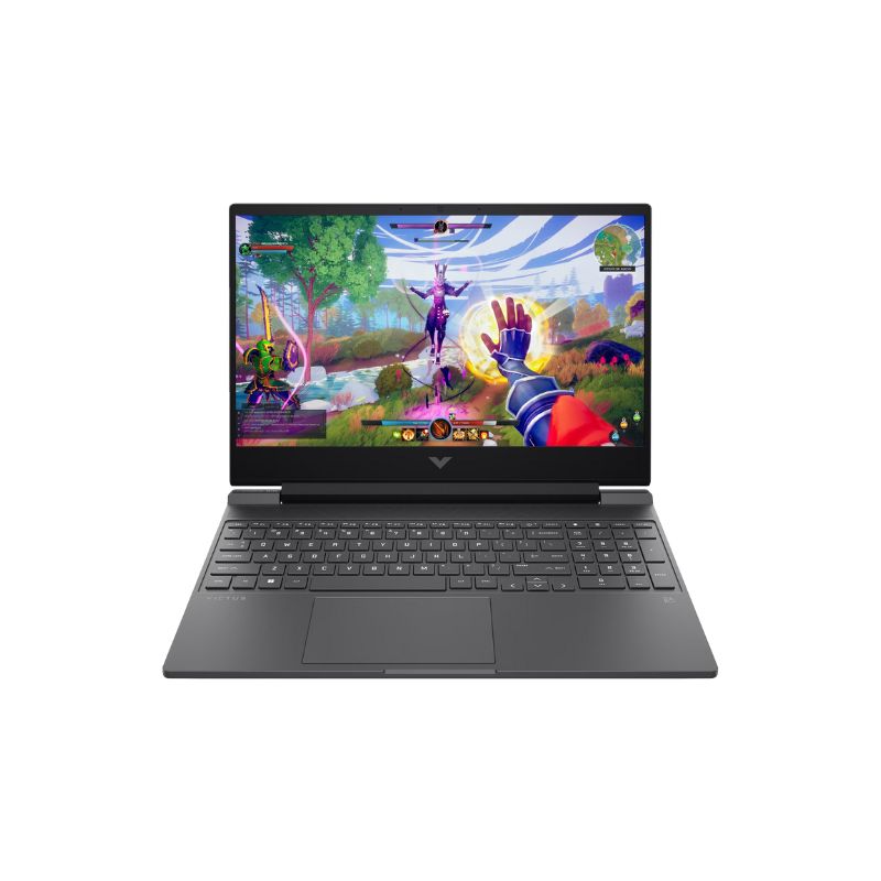 HP Notebook Victus Gaming 15-fb2022AX (Mica silver)