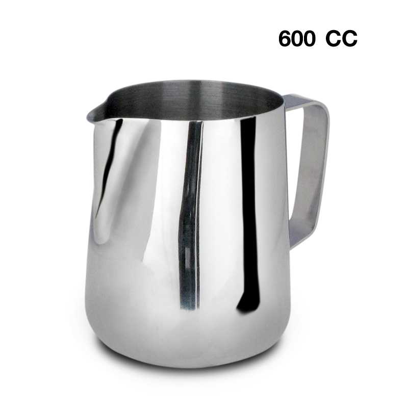 เหยือกสแตนเลส 600cc