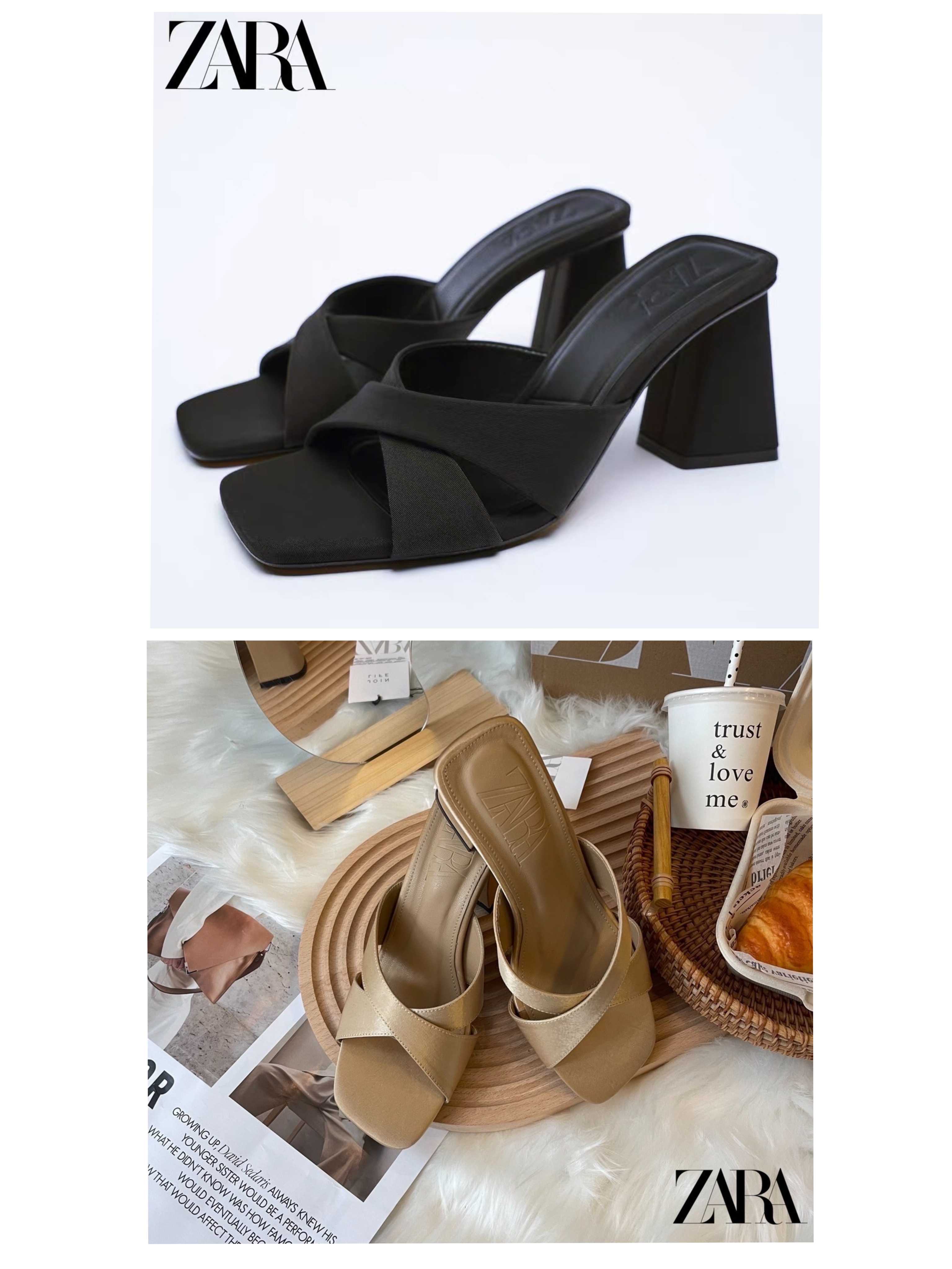 ( SALE ) ZARA NEW COLLECTION   Zara Shoes
