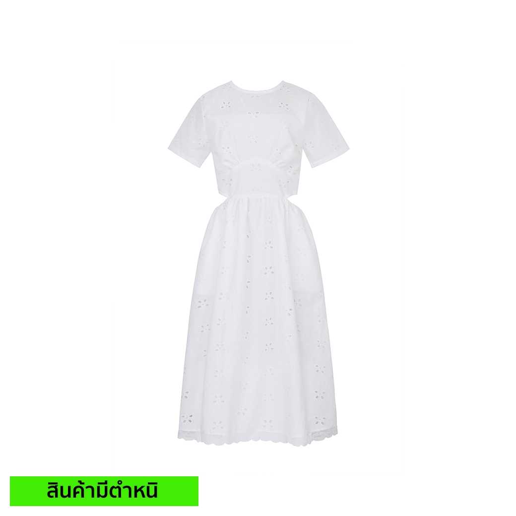 (สินค้ามีตำหนิ) CLARICE DRESS