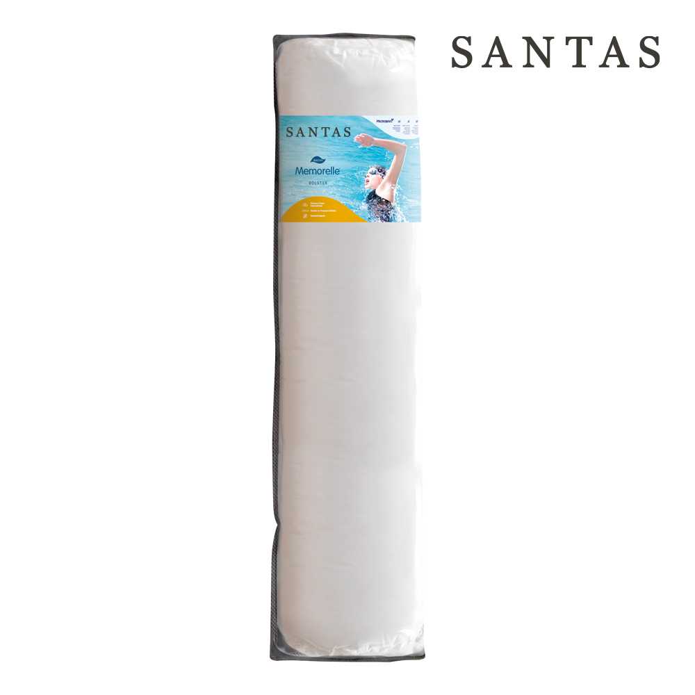 หมอนข้าง SANTAS - Dacron Memorelle
