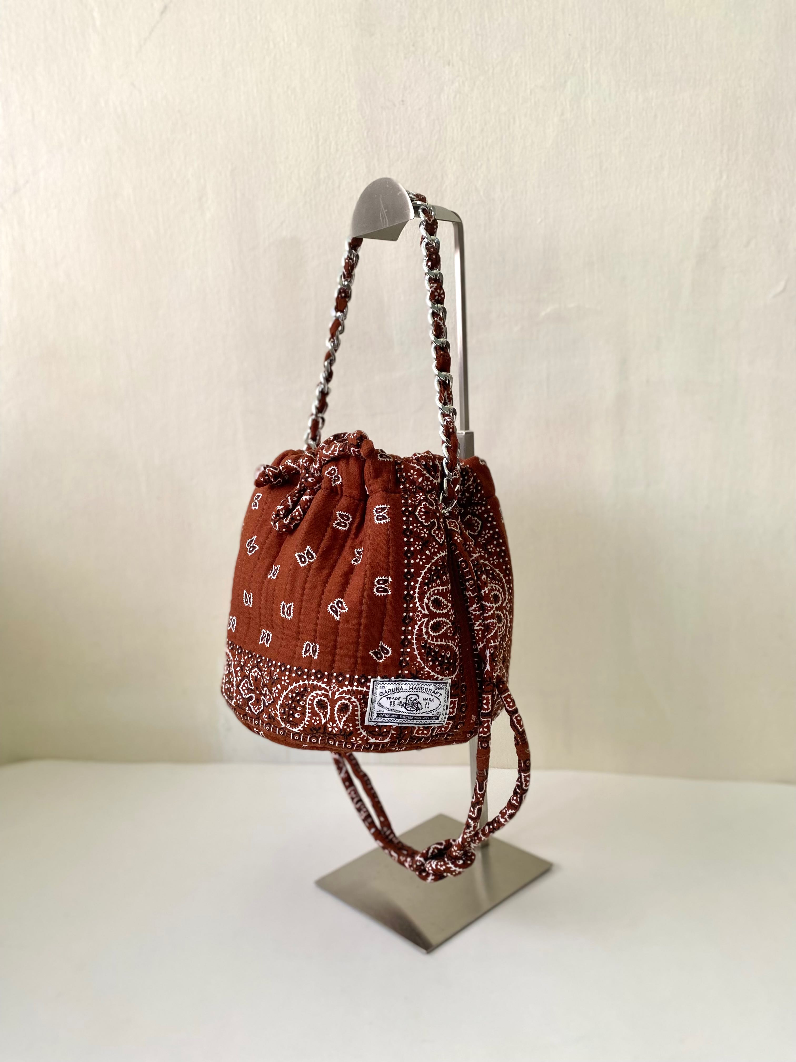 Deep coffee Mini Dumpling BB no : mn 19