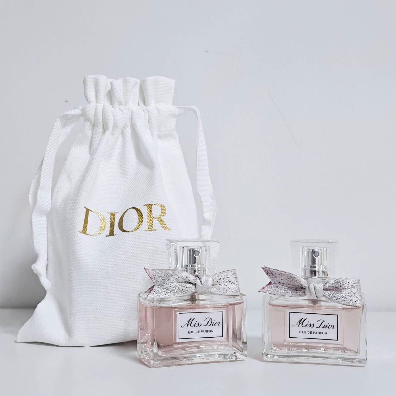 Miss dior edp 30ml no box  ✨️พร้อมถุงผ้า Dior