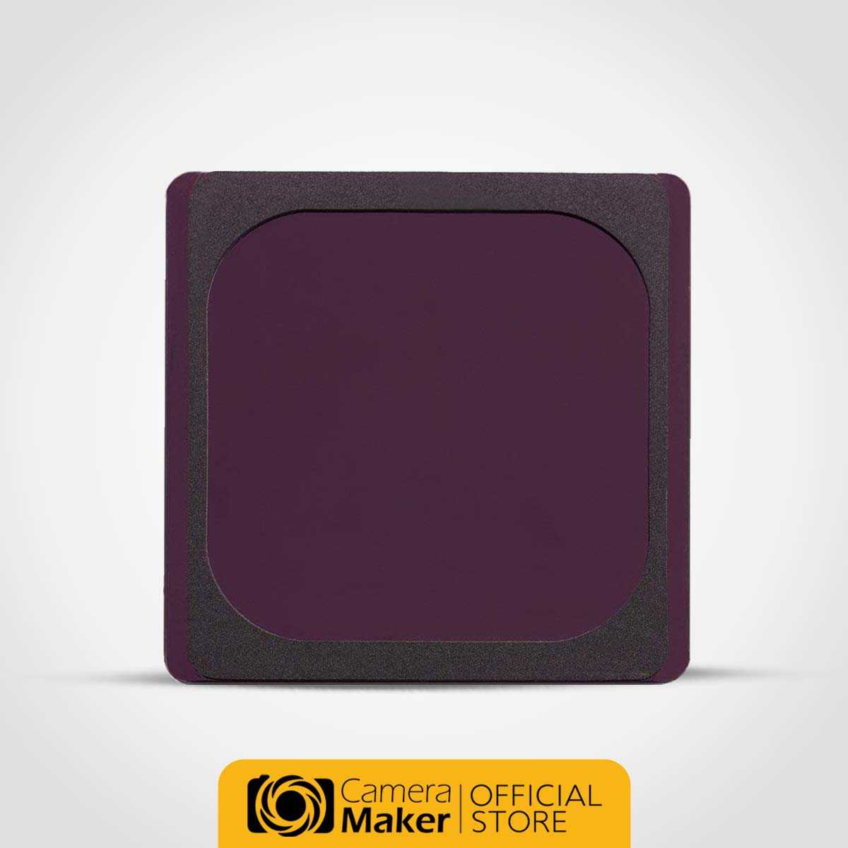 NiSi NANO IR ND - 75MM SYSTEM (ตัวแทนจำหน่ายอย่างเป็นทางการ)