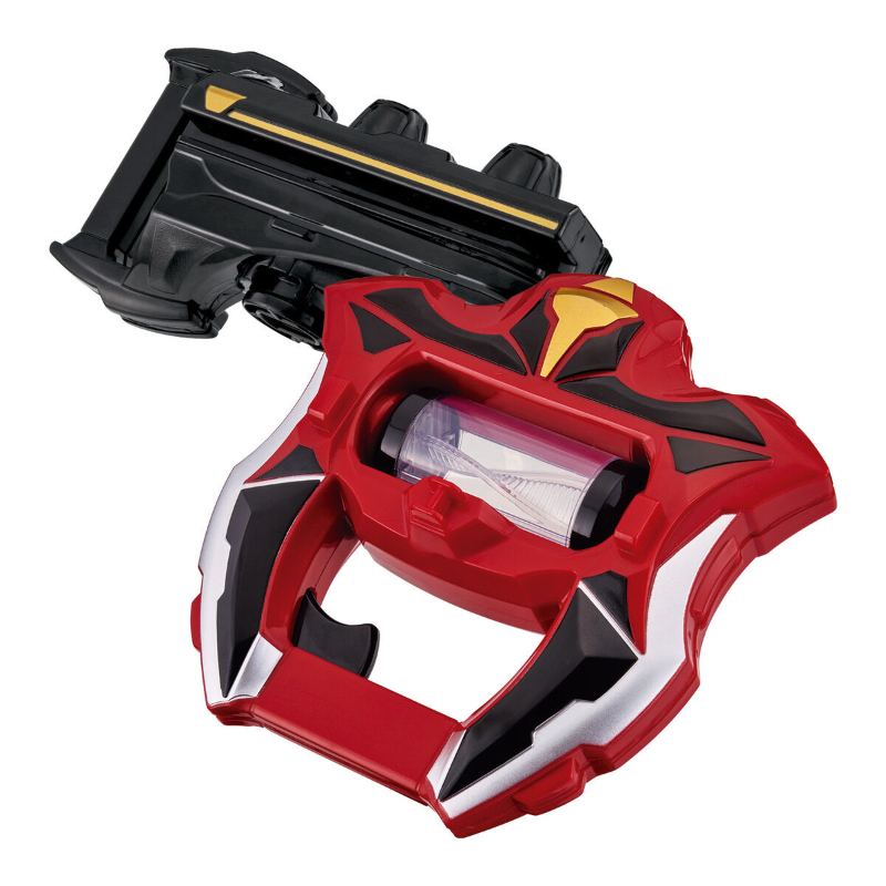 Sound Ultra Narikiri Geed Riser (Ultraman Geed)นาริคิริ จี๊ดไรเซอร์ ซาวด์อุลตร้านาริคิริ จี๊ดไรเซอร์
