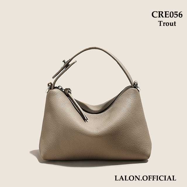 CRE056 Pillow Bag (Trout)