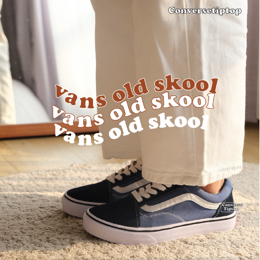 Vans Old Skool