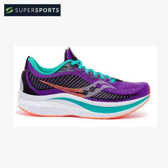 SAUCONY Endorphin Speed 2 รองเท้าวิ่งผู้หญิง