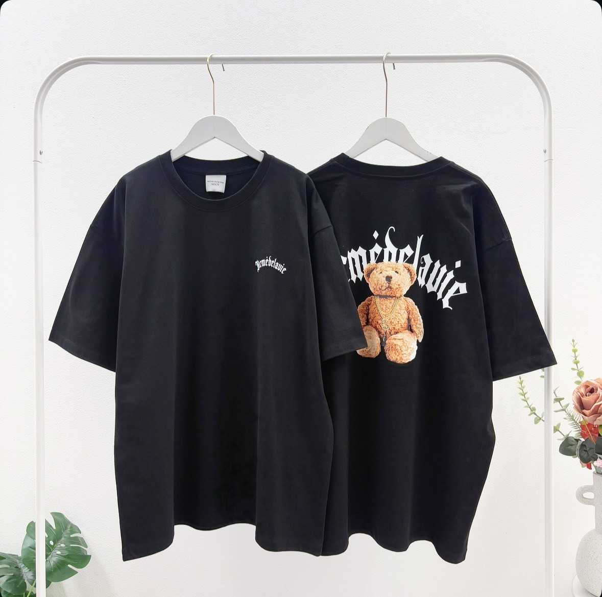 พร้่อมส่ง ADLV  Bear  Doll (Lisa)