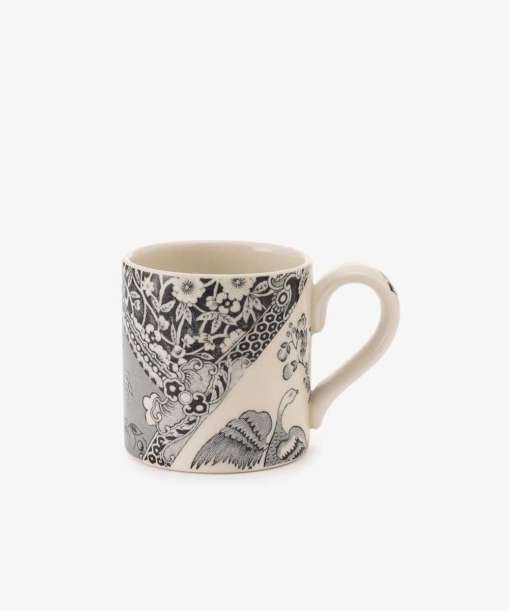 (พรีออเดอร์) 3 color // Mugs/Engravers/Burleigh
