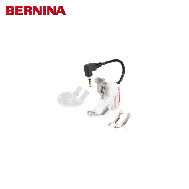 BERNINA Stitch Regulator (BSR)ตัวควบคุมฝีเข็มสำหรับการเย็บควิลท์แบบฟรีโมชั่น (Pre-Order)