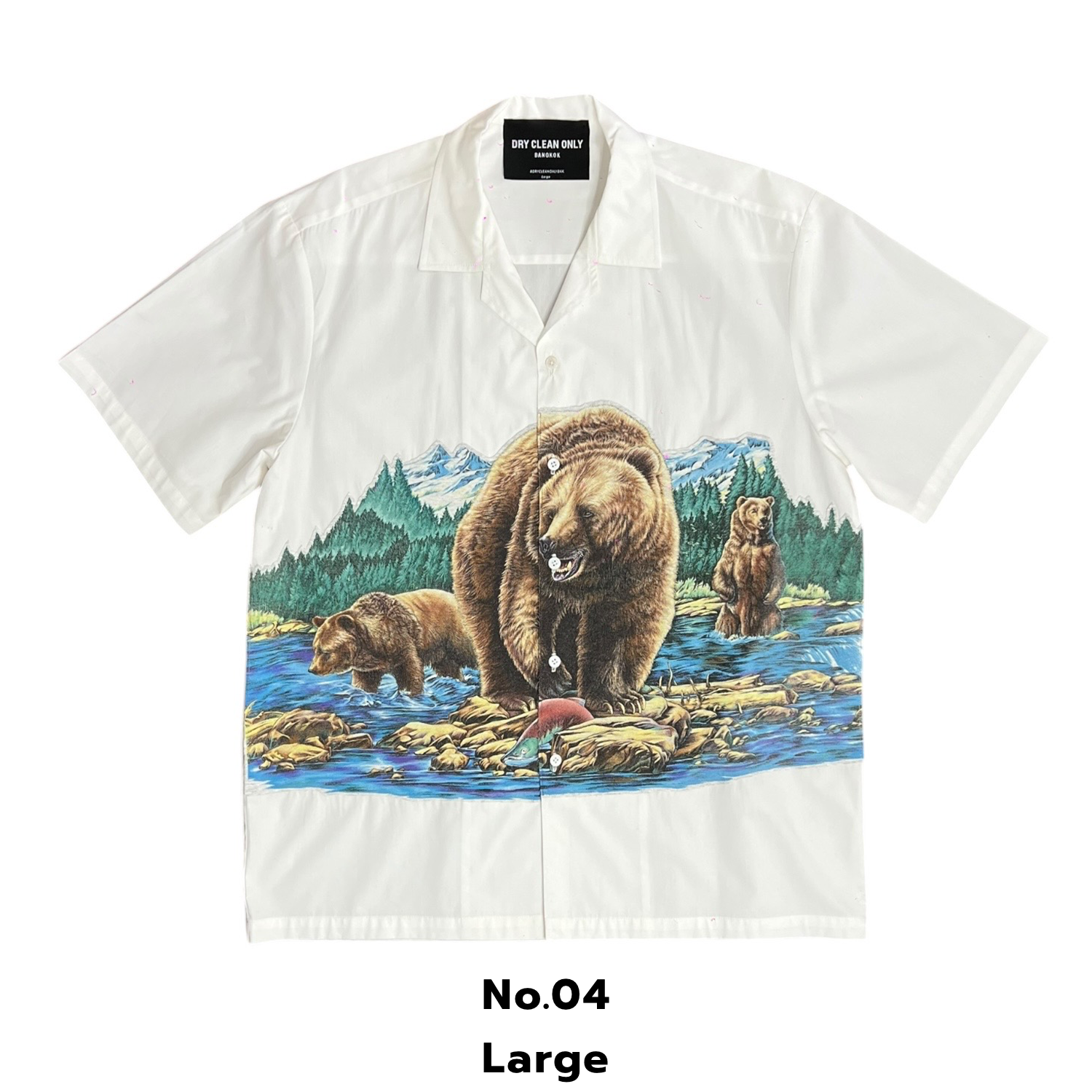 Demi T-shirt No. 04