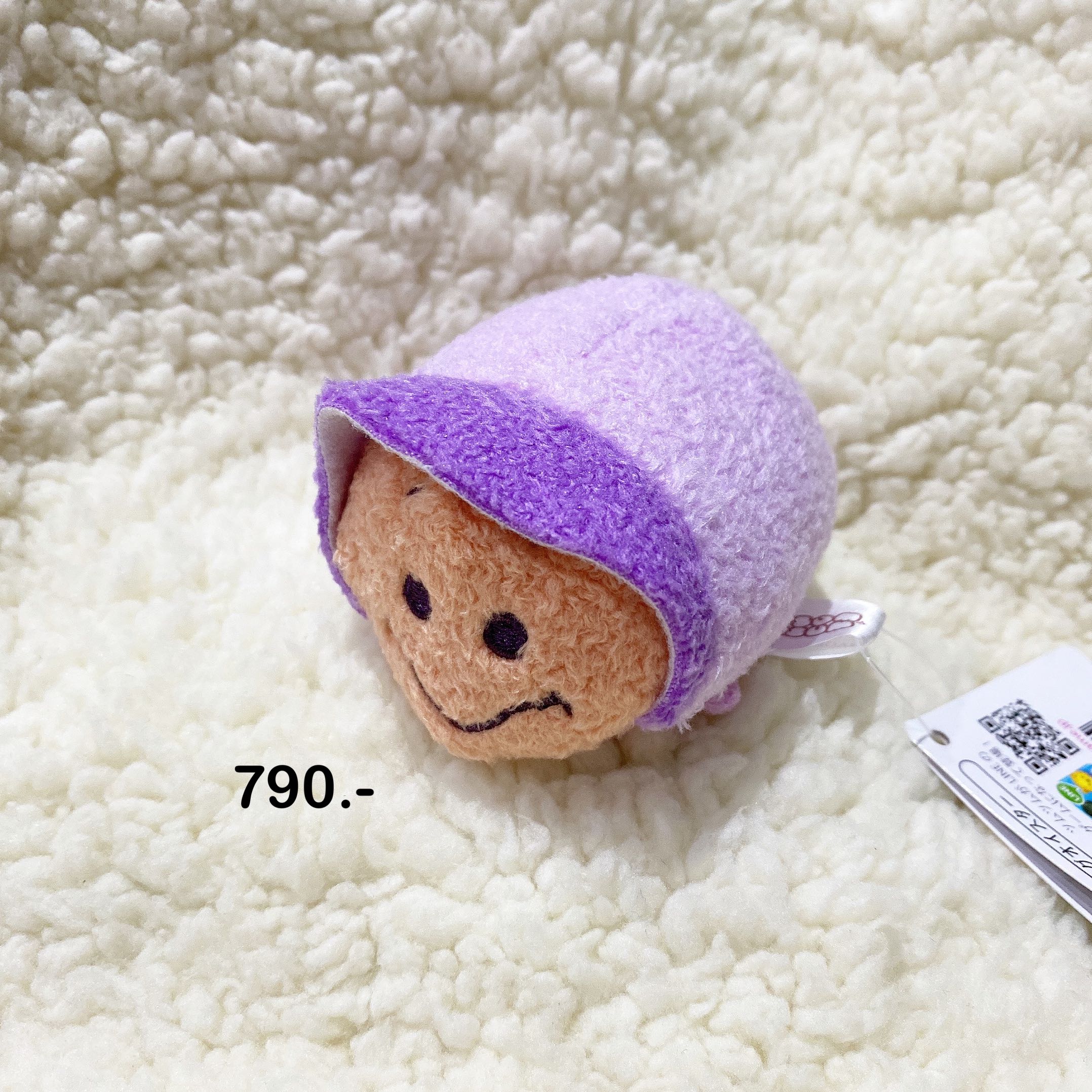 Oyster TsumTsum