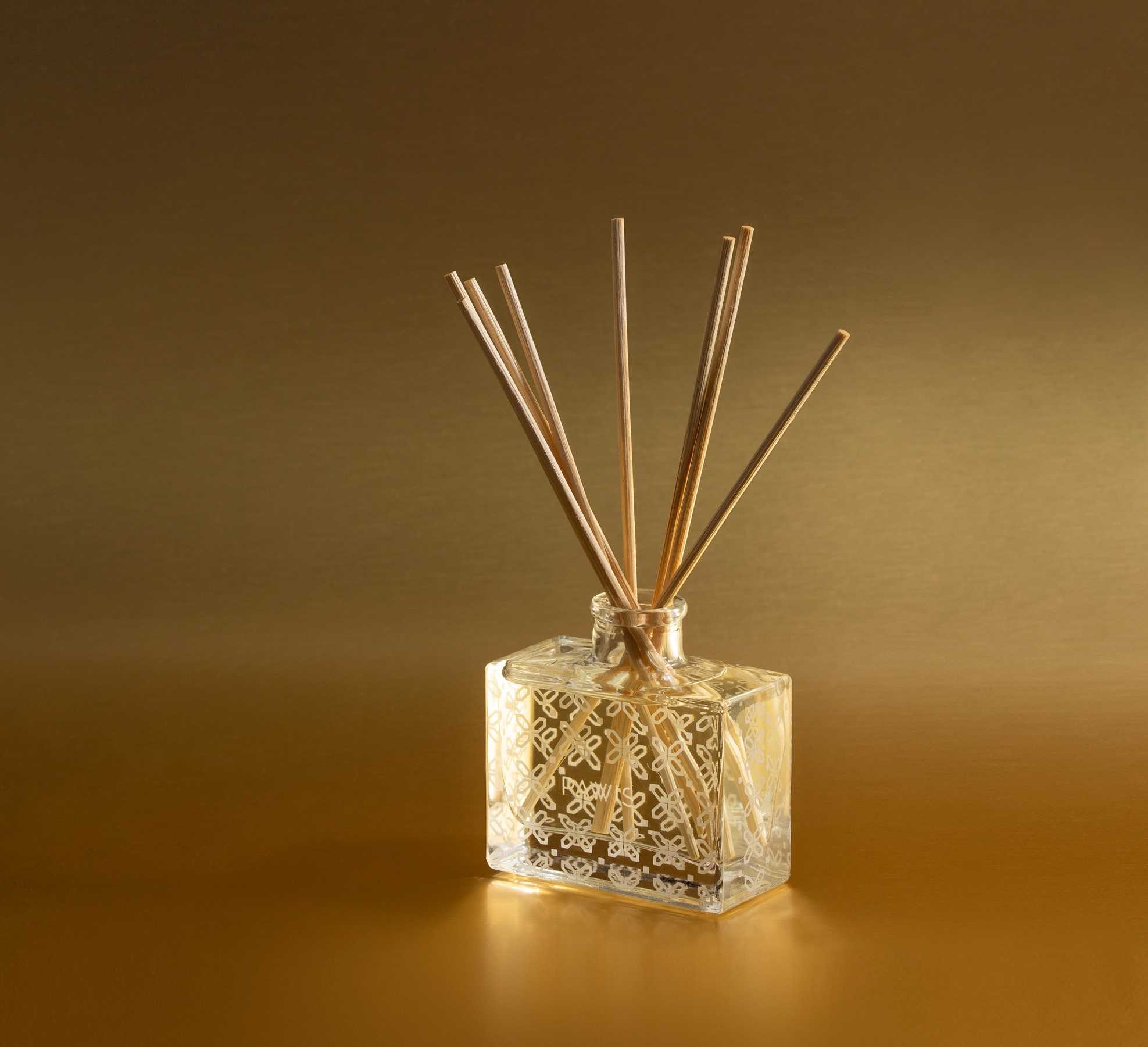 REED DIFFUSER TEAK 50ML