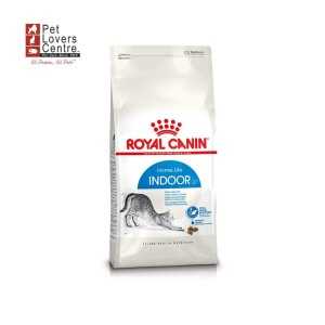ROYAL CANIN INDOOR อาหารแมวขนาด 1.2 kg