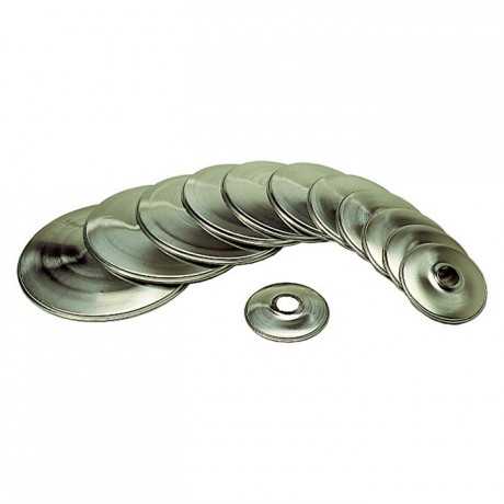 154001 VOL AU VENT CUTTER