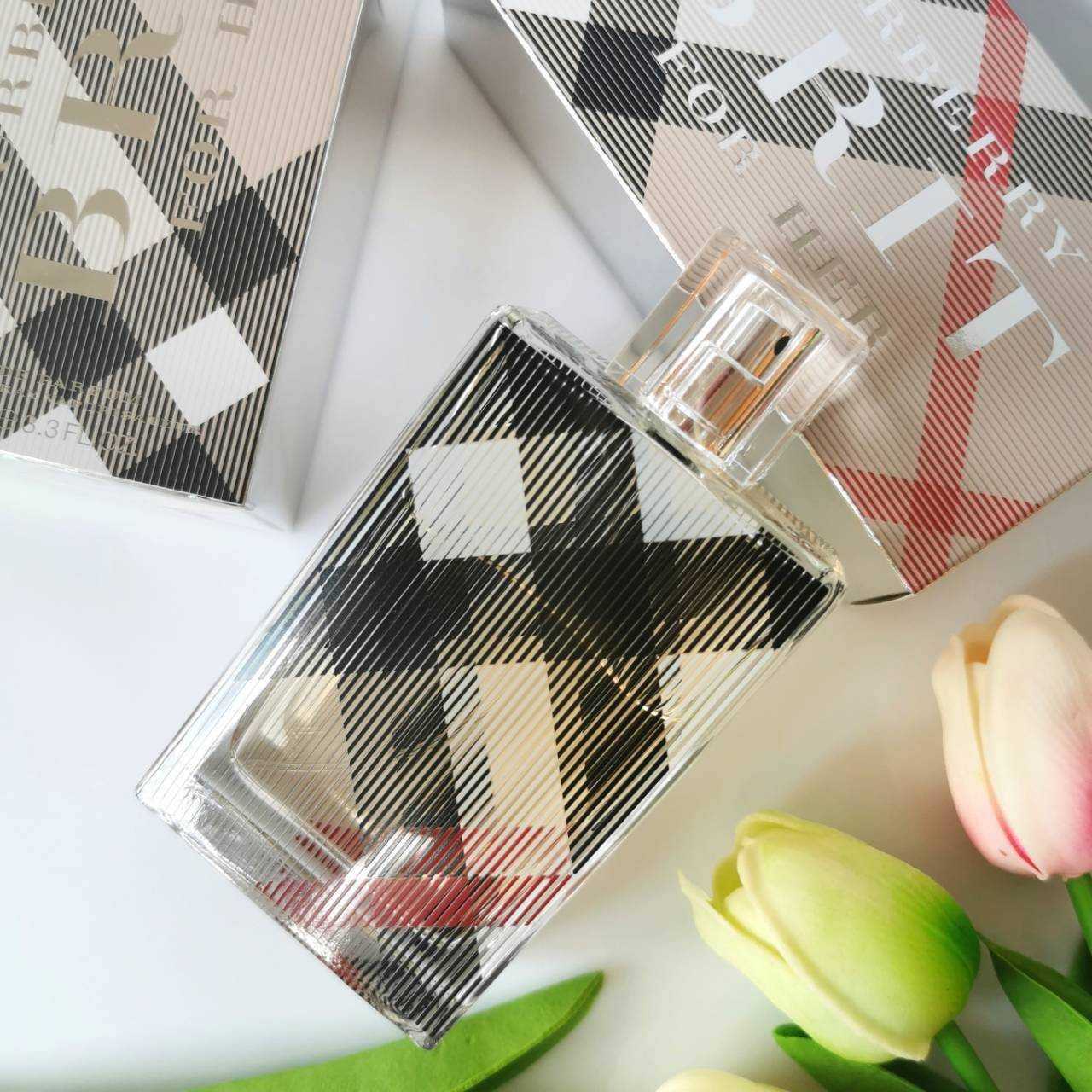 Burberry Brit For Her EDP