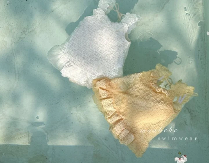 Lily Swimsuit (pre-order)