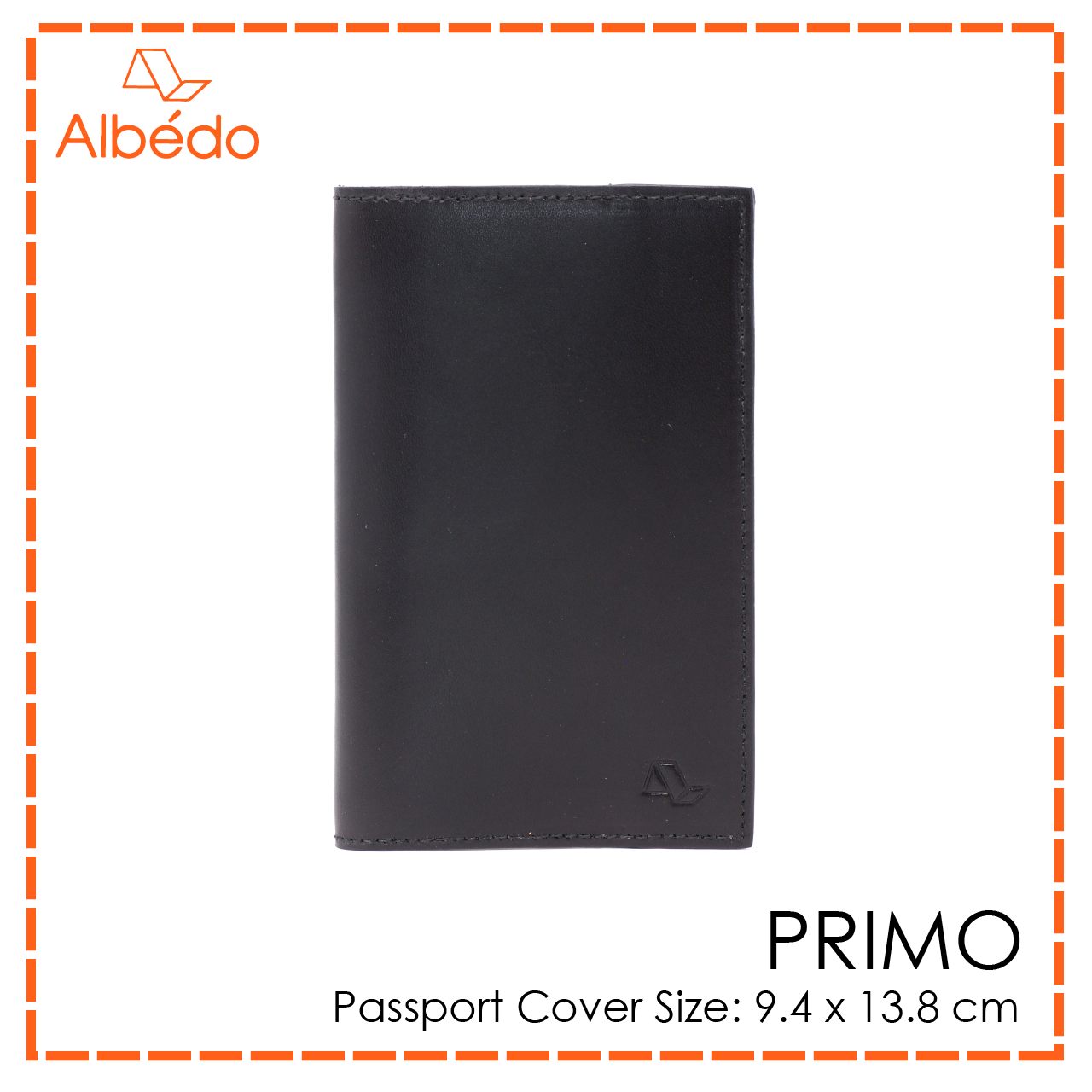 PRIMO PASSPORT COVER-PM10999/PM10971/PM10955