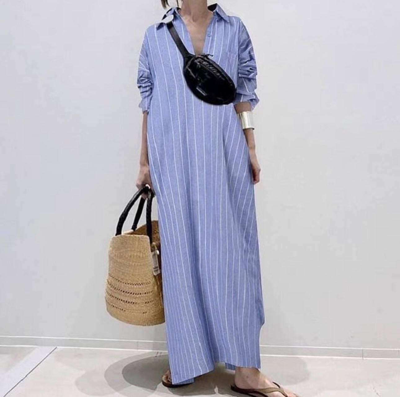Coco Dress (พร้อมส่ง)