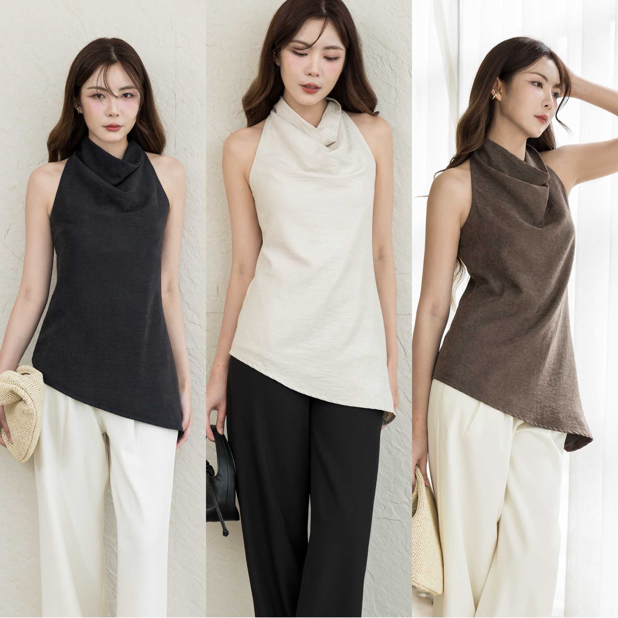 PERLA TOP