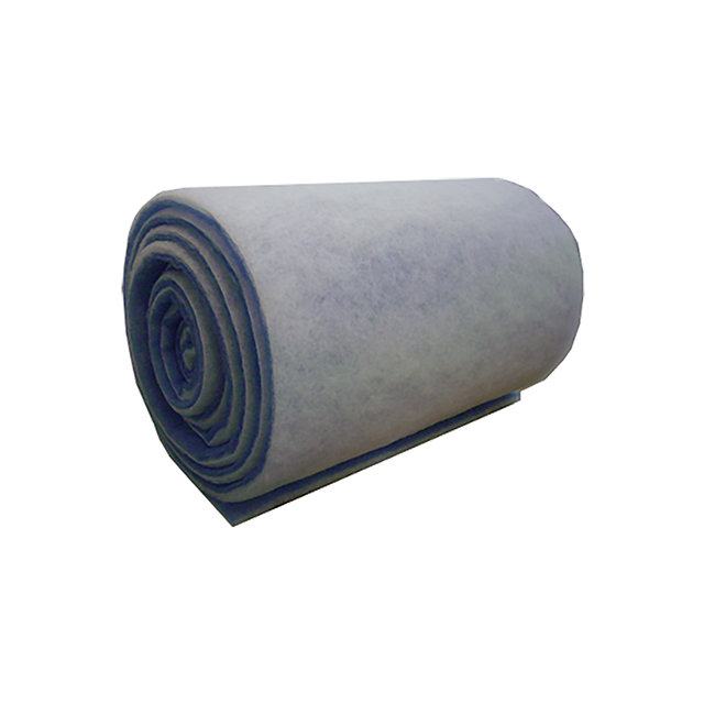 HVAC-RS PRO Media Roll Filter, G4 Grade, 20 x 2 m