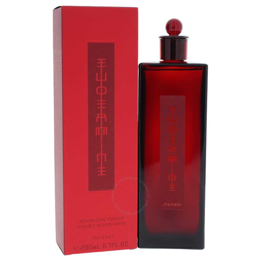 Shiseido Eudermine Revitalizing Essence 200ml