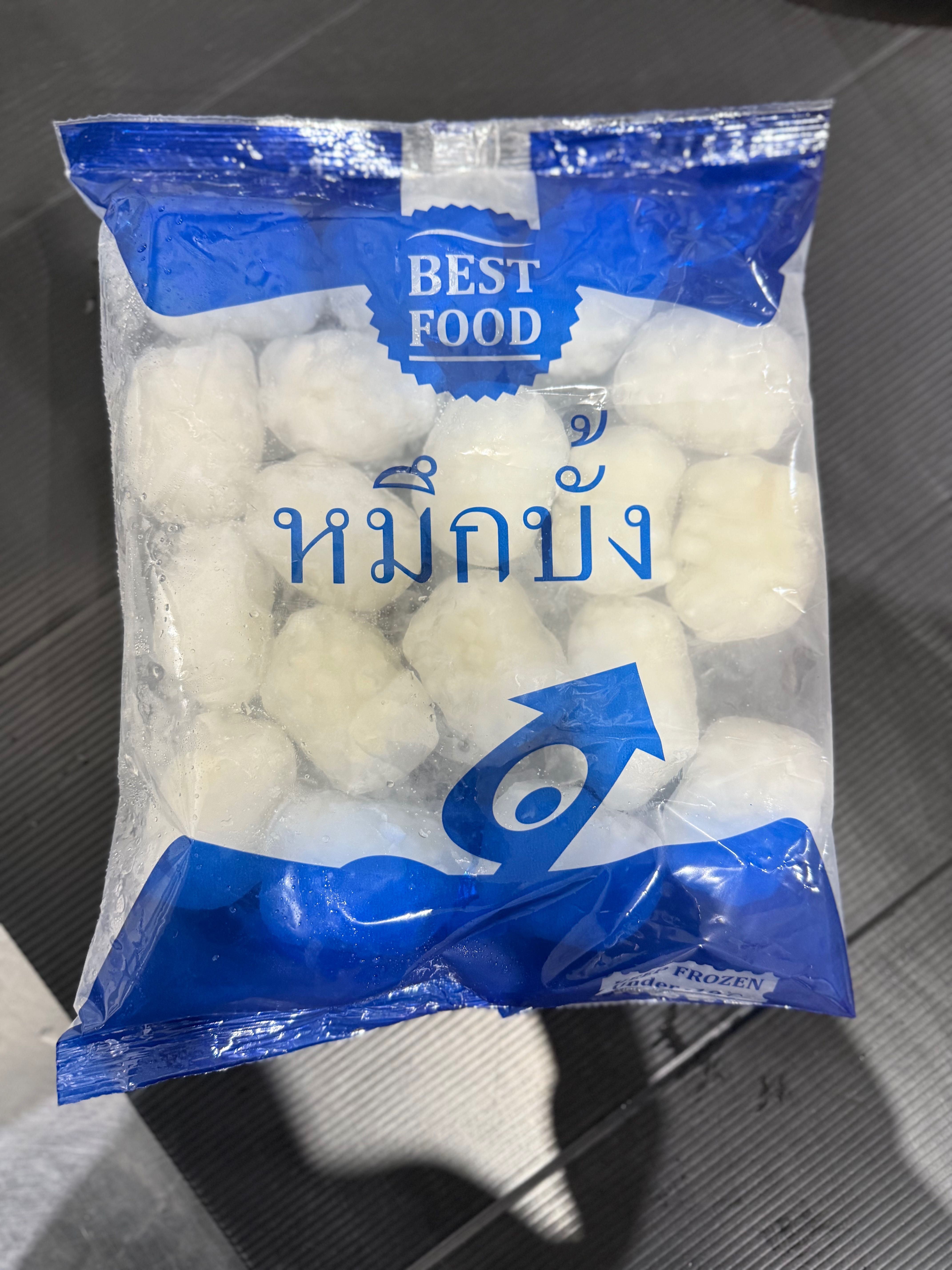 หมึกบั้ง A