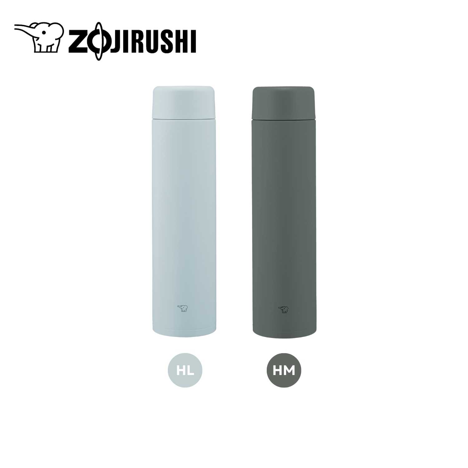 Zojirushi กระติกน้ำสุญญากาศเก็บความร้อน/ความเย็น ขนาดความจุ 720 ml รุ่น SM-GA72