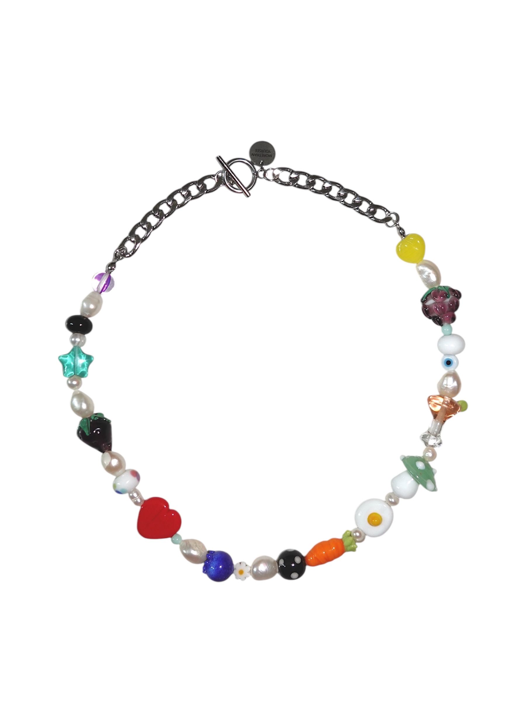 Destiny Necklace