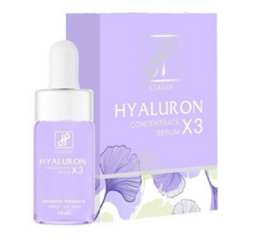 Classy Hyaluron Concentrate Serum