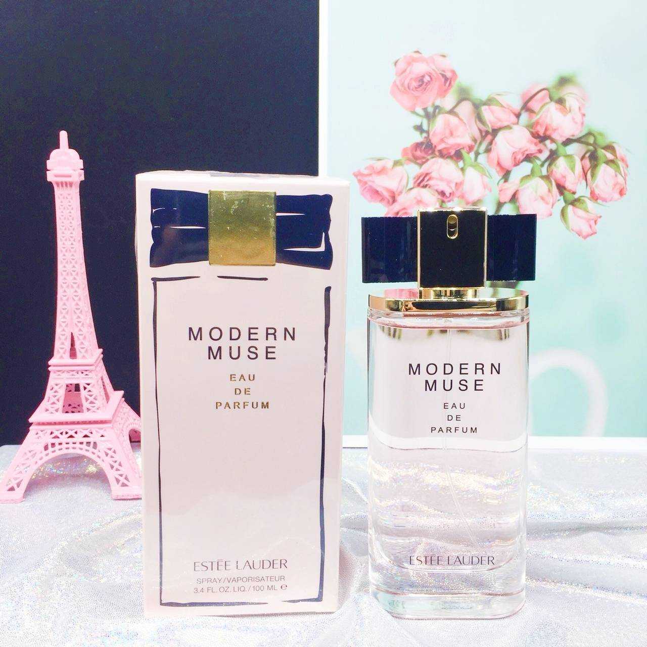 estee modern muse edp 100ml seal