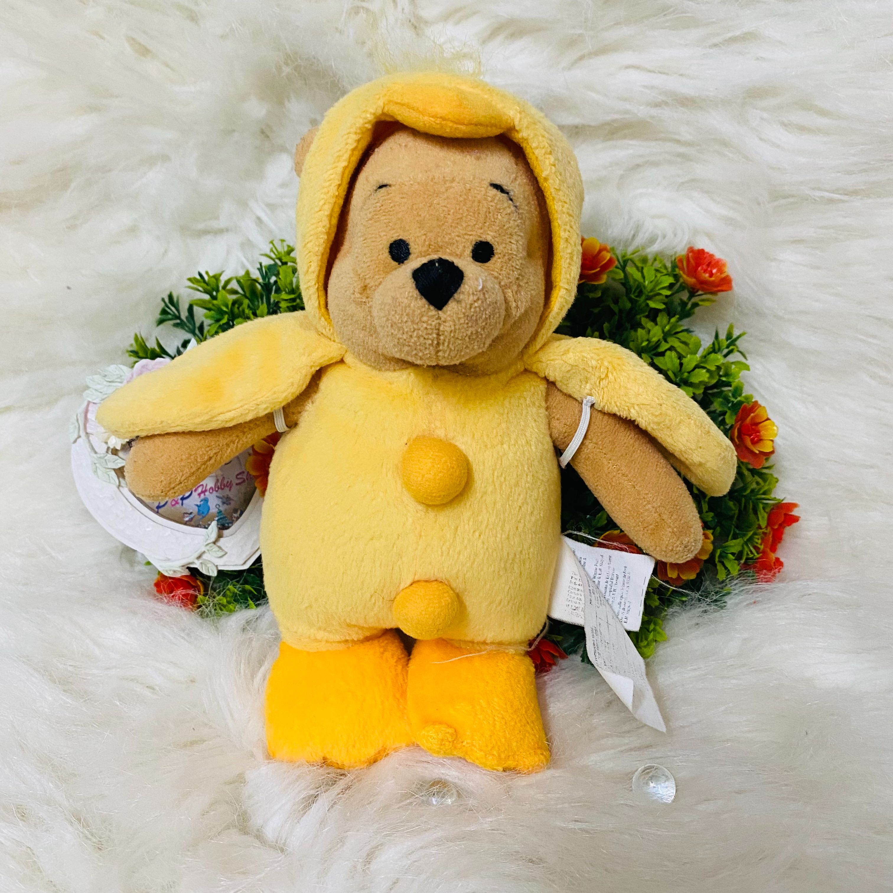 Winnie the Pooh