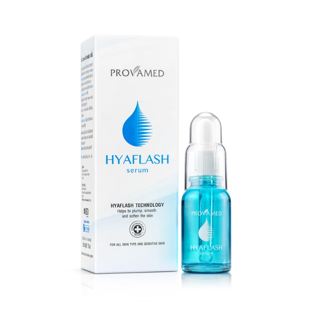 PROVAMED HyaFlash Serum 15 ml