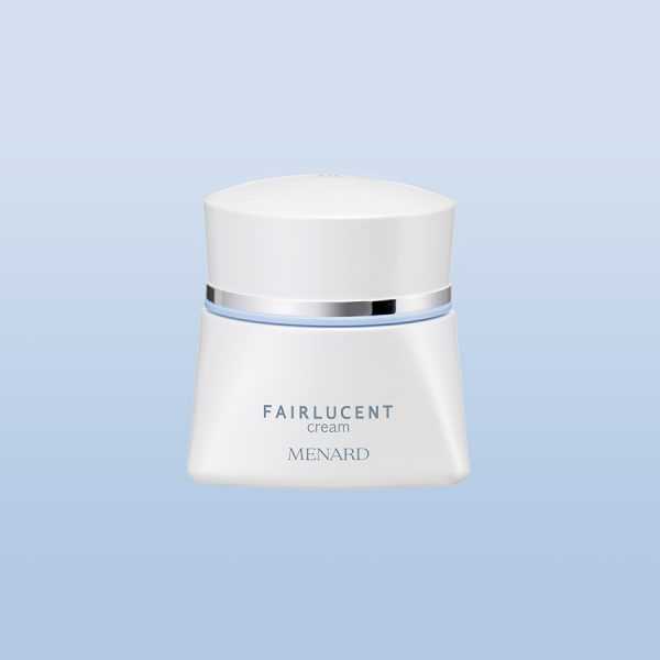 FAIRLUCENT CREAM