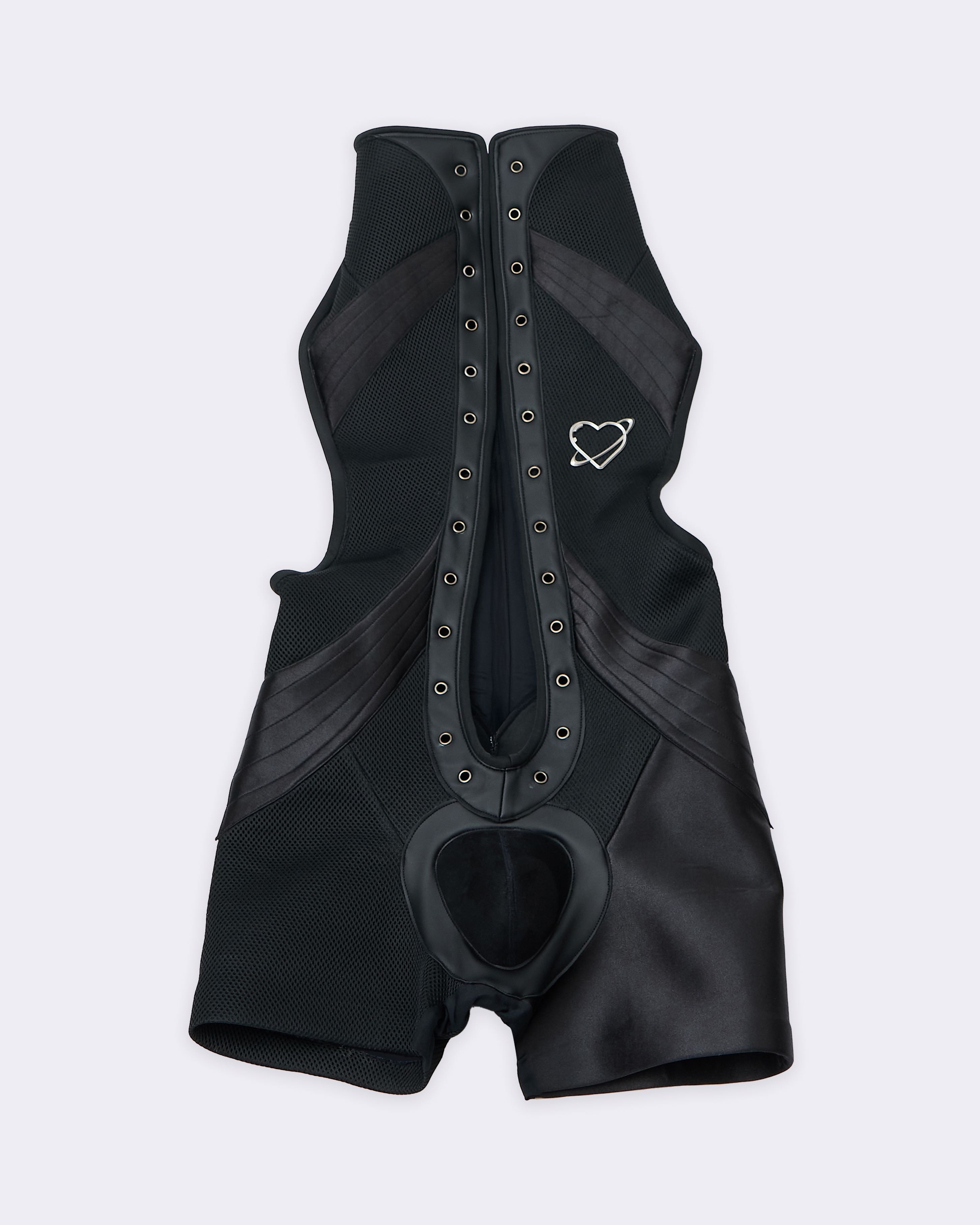 (PRE-ORDER)  Lost GYM Leader Suit