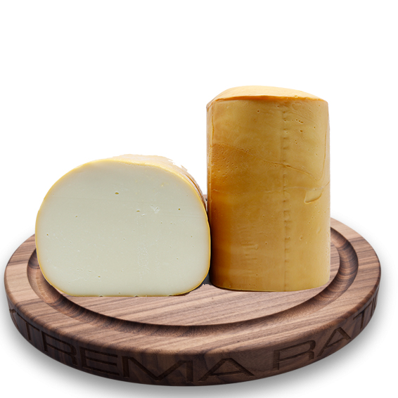 Smoked Scamorza - 300gr